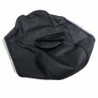 画像1: アッズ(AZZU) RD250  シートカバー [黒/張替タイプ] 国内生産 日本製シートカバー【全国送料無料】 (1)