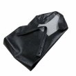画像2: アッズ(AZZU) FZR1000 シートカバー [黒/張替タイプ] 国内生産 日本製シートカバー【全国送料無料】 (2)