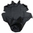 画像1: アッズ(AZZU) V-MAX[3UF] シートカバー [黒/張替タイプ] 国内生産 日本製シートカバー【全国送料無料】 (1)