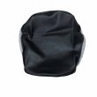 画像1: アッズ(AZZU) TY50 シートカバー [黒/張替タイプ] 国内生産 日本製シートカバー【全国送料無料】 (1)