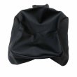 画像2: アッズ(AZZU) ギア4サイクル[10BT](GEAR) シートカバー [黒/張替タイプ] 国内生産 日本製シートカバー【全国送料無料】 (2)
