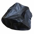 画像1: アッズ(AZZU) ビーノ　4サイクル　2型(SA27J) シートカバー［黒］(張替) 国内生産 日本製シートカバー【全国送料無料】 (1)