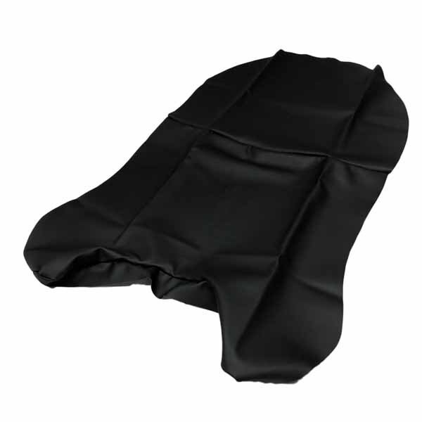画像1: アッズ(AZZU) GTS1000 針金入 シートカバー［黒］(張替) 国内生産 日本製シートカバー【全国送料無料】 (1)