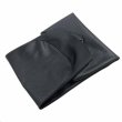 画像2: アッズ(AZZU) YBR125　LBPPCJLH シートカバー［黒エンボス］(張替) 国内生産 日本製シートカバー【全国送料無料】 (2)