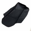 画像2: アッズ(AZZU) DT125R(34X) シートカバー［黒］(張替) 国内生産 日本製シートカバー【全国送料無料】 (2)