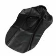 画像2: アッズ(AZZU) DT230 LANZA 2サイクル シートカバー［黒］(張替) 国内生産 日本製シートカバー【全国送料無料】 (2)
