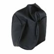 画像2: アッズ(AZZU) シグナスＸ125 SE44J(1YP)前期 シートカバー［黒］(張替) 国内生産 日本製シートカバー【全国送料無料】 (2)