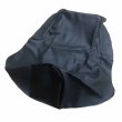 画像1: アッズ(AZZU) VOX(SA31J) シートカバー［黒］(張替) 国内生産 日本製シートカバー【全国送料無料】 (1)