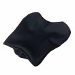 画像1: アッズ(AZZU) YZF-R1/R1M(RN497)(2017-2018年)シングル(フロント側) シートカバー［黒エンボス］(張替) 国内生産 日本製シートカバー【全国送料無料】 (1)