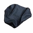 画像1: アッズ(AZZU) MT-09 トレーサー(RN39J)(2016年)シングル(フロント側) シートカバー［黒］(張替) 国内生産 日本製シートカバー【全国送料無料】 (1)