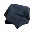 画像1: アッズ(AZZU) MT-09 トレーサー(RN39J)(2016年)(リア側) シートカバー［黒エンボス］(張替) 国内生産 日本製シートカバー【全国送料無料】 (1)