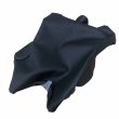 画像1: アッズ(AZZU) YZF-R1(RN13N)2004-2006シングル(フロント側) シートカバー［黒エンボス］(張替) 国内生産 日本製シートカバー【全国送料無料】 (1)