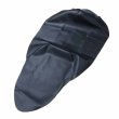 画像2: アッズ(AZZU) エアロックス125/155　NVX125/155  2017-2020 シートカバー［黒］(張替) 国内生産 日本製シートカバー【全国送料無料】 (2)