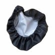 画像1: アッズ(AZZU) ジョグ後期[27V](JOG) シートカバー [黒/被せるタイプ] 国内生産 日本製シートカバー【全国送料無料】 (1)