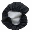 画像1: アッズ(AZZU) [4KN]ギア(GEAR) シートカバー [黒/被せるタイプ] 国内生産 日本製シートカバー【全国送料無料】 (1)