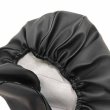 画像2: アッズ(AZZU) [4KN]ギア(GEAR) シートカバー [黒/被せるタイプ] 国内生産 日本製シートカバー【全国送料無料】 (2)