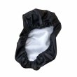 画像1: アッズ(AZZU) YB-1(58E) シートカバー［黒］(被せ) 国内生産 日本製シートカバー【全国送料無料】 (1)