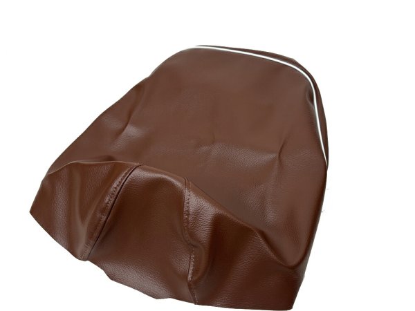 画像2: Cifmo(シフモ) ヴェルデ2型(CA1MA124190〜) シートカバー 茶 張替タイプ 安心の日本製 高品質 シートリペア CIF-76785 【送料無料 一部地域除く】 (2)