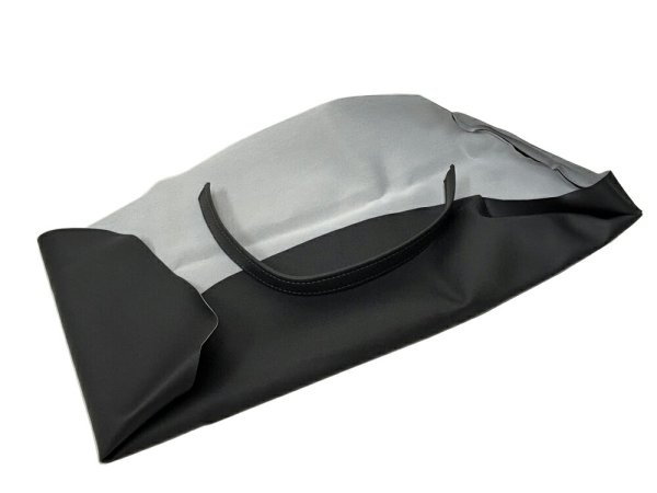 画像2: Cifmo(シフモ) VT400S(NC46) 2011 シートカバー 黒 張替タイプ 安心の日本製 高品質 シートリペア CIF-81864 【送料無料 一部地域除く】 (2)