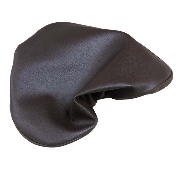 画像2: Cifmo(シフモ) ダイハツ　ハロー シートカバー 茶 被せタイプ 安心の日本製 高品質 シートリペア CIF-81802 【送料無料 一部地域除く】 (2)