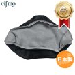 画像1: Cifmo(シフモ) リトルカブ(C50) シートカバー 黒 張替タイプ 安心の日本製 高品質 シートリペア CIF-74644 【送料無料 一部地域除く】 (1)