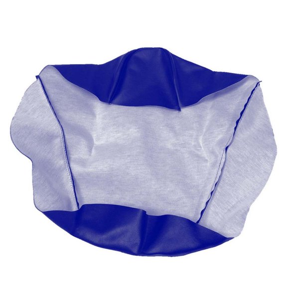 画像2: Cifmo(シフモ) スーパーディオ(AF27) シートカバー 青 張替タイプ 安心の日本製 高品質 シートリペア CIF-70370 【送料無料 一部地域除く】 (2)