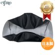 画像1: Cifmo(シフモ) ライブディオ(AF34) シートカバー 黒 張替タイプ 安心の日本製 高品質 シートリペア CIF-70387 【送料無料 一部地域除く】 (1)