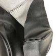画像2: Cifmo(シフモ) ディオ(AF62) シートカバー 黒 張替タイプ 安心の日本製 高品質 シートリペア CIF-70516 【送料無料 一部地域除く】 (2)