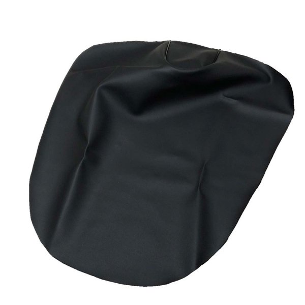 画像2: Cifmo(シフモ) スマートディオ(AF56) シートカバー 黒 張替タイプ 安心の日本製 高品質 シートリペア CIF-70592 【送料無料 一部地域除く】 (2)