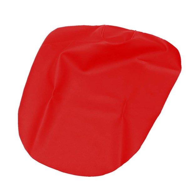 画像2: Cifmo(シフモ) スマートディオ(AF56) シートカバー 赤 張替タイプ 安心の日本製 高品質 シートリペア CIF-70653 【送料無料 一部地域除く】 (2)