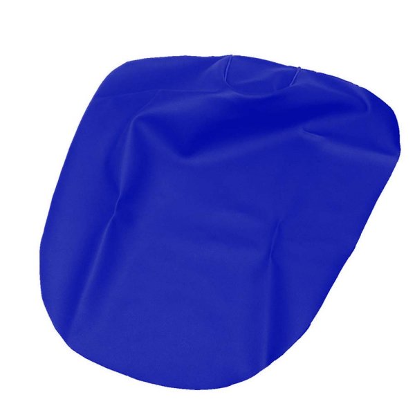 画像2: Cifmo(シフモ) スマートディオ(AF56) シートカバー 青 張替タイプ 安心の日本製 高品質 シートリペア CIF-70660 【送料無料 一部地域除く】 (2)