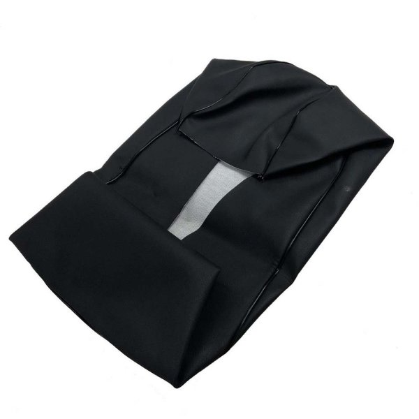 画像2: Cifmo(シフモ) タクトメットイン(TACT)(AF51) シートカバー 黒 張替タイプ 安心の日本製 高品質 シートリペア CIF-70738 【送料無料 一部地域除く】 (2)