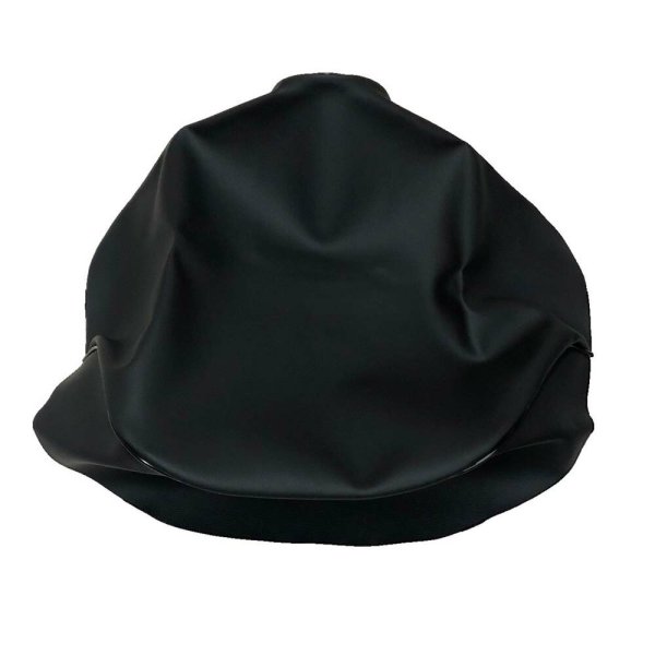 画像2: Cifmo(シフモ) パックスクラブ  シートカバー 黒 張替タイプ 安心の日本製 高品質 シートリペア CIF-70844 【送料無料 一部地域除く】 (2)