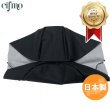 画像1: Cifmo(シフモ) トゥデイ(AF61) シートカバー 黒 張替タイプ 安心の日本製 高品質 シートリペア CIF-70882 【送料無料 一部地域除く】 (1)