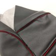 画像2: Cifmo(シフモ) トゥデイ(AF61) シートカバー 黒カバー 赤パイピング 張替タイプ 安心の日本製 高品質 シートリペア CIF-70899 【送料無料 一部地域除く】 (2)