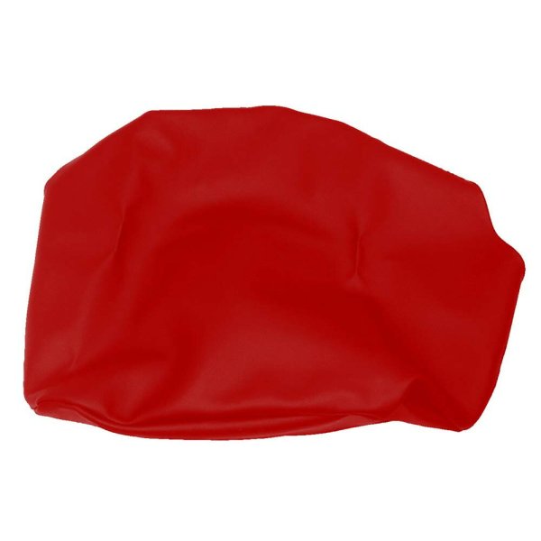 画像2: Cifmo(シフモ) キャノピー(TA02) シートカバー 赤 張替タイプ 安心の日本製 高品質 シートリペア CIF-71056 【送料無料 一部地域除く】 (2)