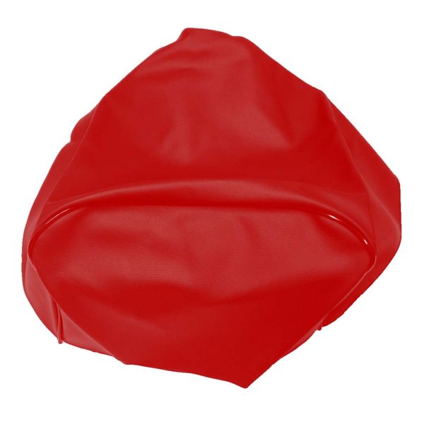 画像2: Cifmo(シフモ) ジャイロUP  シートカバー 赤 張替タイプ 安心の日本製 高品質 シートリペア CIF-71070 【送料無料 一部地域除く】 (2)