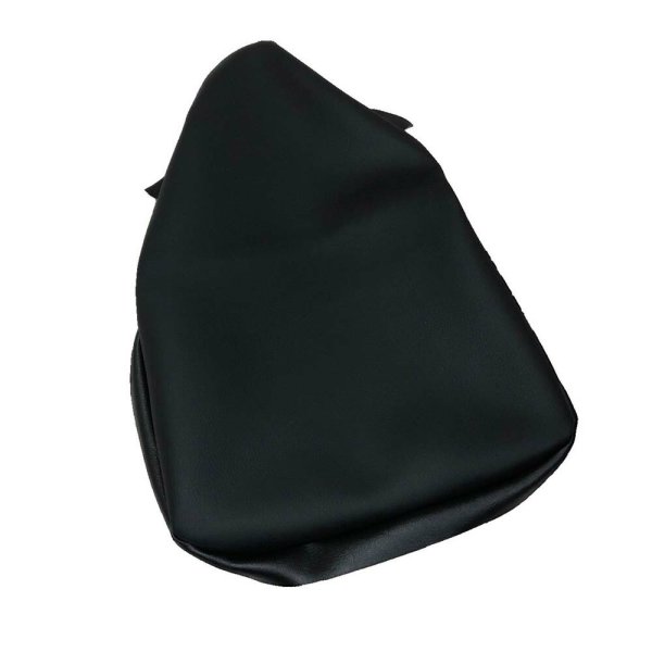 画像2: Cifmo(シフモ) TLM50  シートカバー 黒 張替タイプ 安心の日本製 高品質 シートリペア CIF-71247 【送料無料 一部地域除く】 (2)