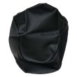 画像2: Cifmo(シフモ) メットインリード50  シートカバー 黒 張替タイプ 安心の日本製 高品質 シートリペア CIF-71285 【送料無料 一部地域除く】 (2)