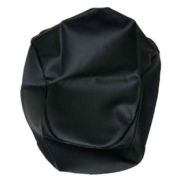 画像2: Cifmo(シフモ) メットインリード50  シートカバー 黒 張替タイプ 安心の日本製 高品質 シートリペア CIF-71285 【送料無料 一部地域除く】 (2)