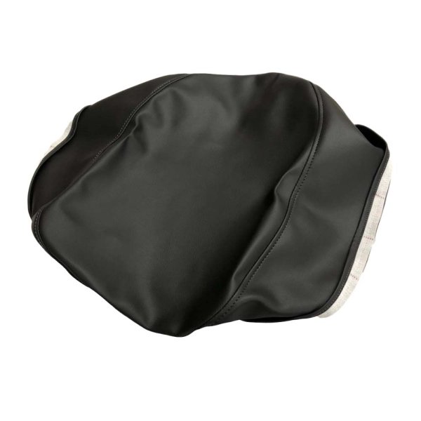 画像2: Cifmo(シフモ) R&P  シートカバー 黒 張替タイプ 安心の日本製 高品質 シートリペア CIF-71506 【送料無料 一部地域除く】 (2)