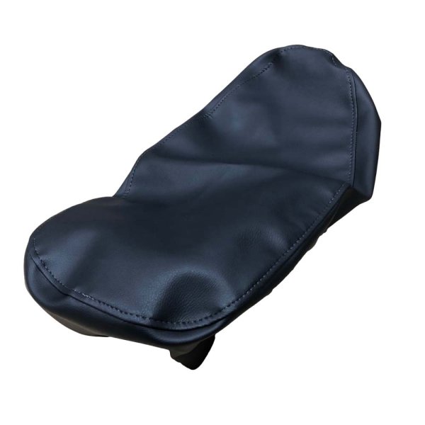 画像2: Cifmo(シフモ) ジュリオ  シートカバー 黒 張替タイプ 安心の日本製 高品質 シートリペア CIF-71513 【送料無料 一部地域除く】 (2)