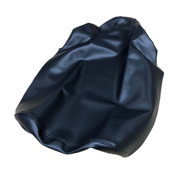 画像2: Cifmo(シフモ) CRM50  シートカバー 黒 張替タイプ 安心の日本製 高品質 シートリペア CIF-71537 【送料無料 一部地域除く】 (2)