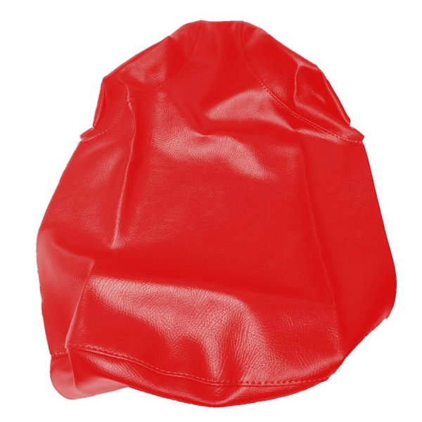 画像2: Cifmo(シフモ) CRM50  シートカバー 赤 張替タイプ 安心の日本製 高品質 シートリペア CIF-71544 【送料無料 一部地域除く】 (2)