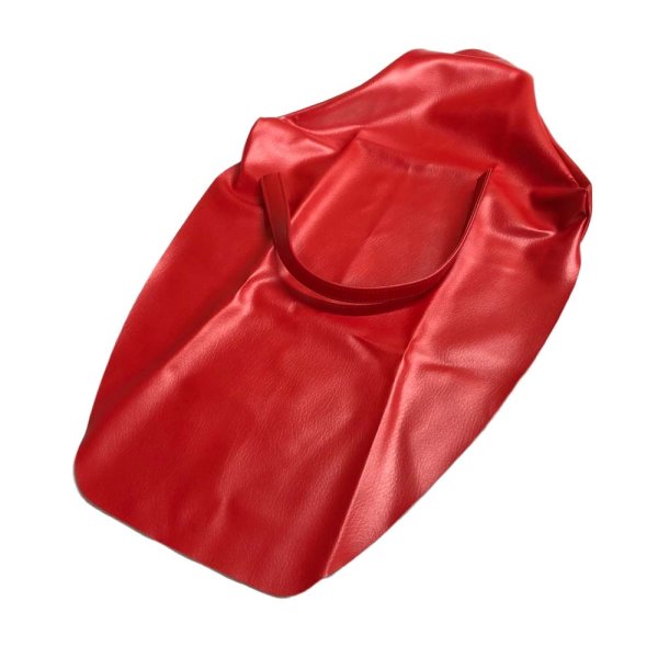 画像2: Cifmo(シフモ) CRM250  シートカバー 赤 張替タイプ 安心の日本製 高品質 シートリペア CIF-71568 【送料無料 一部地域除く】 (2)