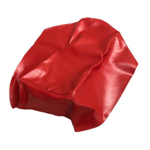 画像2: Cifmo(シフモ) MTX50(AD04) シートカバー 赤 張替タイプ 安心の日本製 高品質 シートリペア CIF-71599 【送料無料 一部地域除く】 (2)