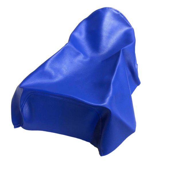 画像2: Cifmo(シフモ) MTX50(AD04) シートカバー 青 張替タイプ 安心の日本製 高品質 シートリペア CIF-71605 【送料無料 一部地域除く】 (2)