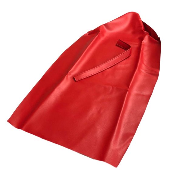 画像2: Cifmo(シフモ) MTX250  シートカバー 赤 張替タイプ 安心の日本製 高品質 シートリペア CIF-71629 【送料無料 一部地域除く】 (2)