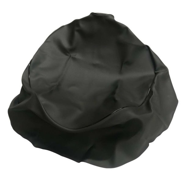 画像2: Cifmo(シフモ) ビア  シートカバー 黒 張替タイプ 安心の日本製 高品質 シートリペア CIF-71650 【送料無料 一部地域除く】 (2)