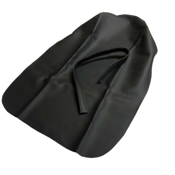 画像2: Cifmo(シフモ) XLディグリー250(MD26) シートカバー 黒 張替タイプ 安心の日本製 高品質 シートリペア CIF-72169 【送料無料 一部地域除く】 (2)